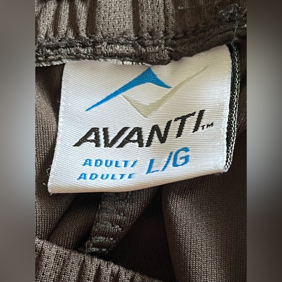 Men’s AVANTI Classic Soccer Shorts - Picture 11 of 13